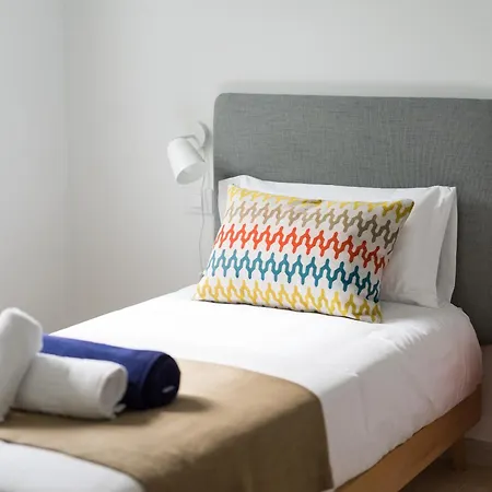 Magnifico Timon 8 Apartmán *