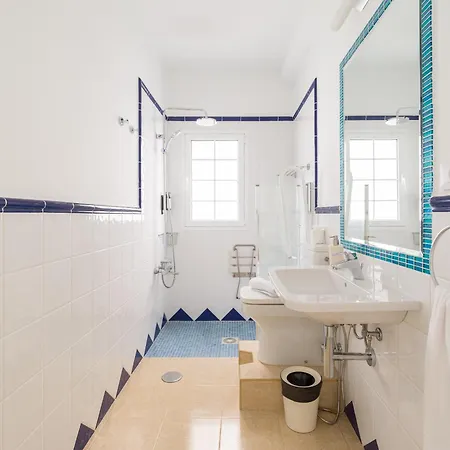 Magnifico Timon 8 Pasito Blanco