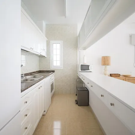 Apartmán Magnifico Timon 8