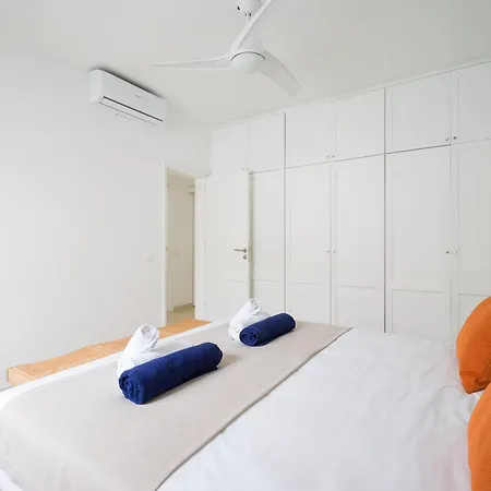 Magnifico Timon 8 Apartmán *