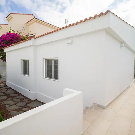 Apartment Magnifico Timon 8 *