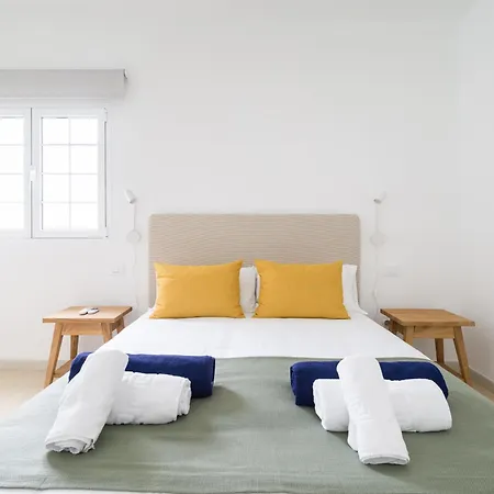 Magnifico Timon 8 * Pasito Blanco