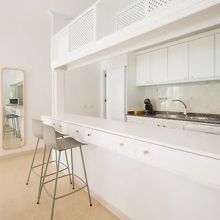 Magnifico Timon 8 Apartment *