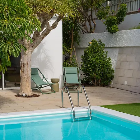 Apartmán Magnifico Timon 8 *