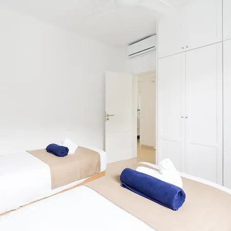 Magnifico Timon 8 Pasito Blanco