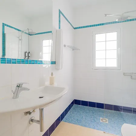 Apartment Magnifico Timon 8