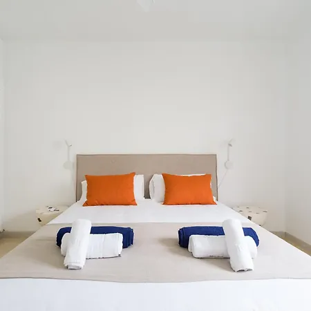 Magnifico Timon 8 Apartment