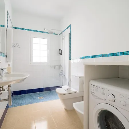 Apartmán Magnifico Timon 8 *