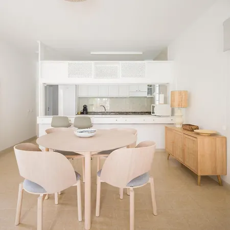 Magnifico Timon 8 Apartmán