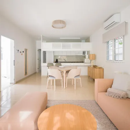 Magnifico Timon 8 Apartmán