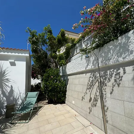 Apartmán Magnifico Timon 8 *