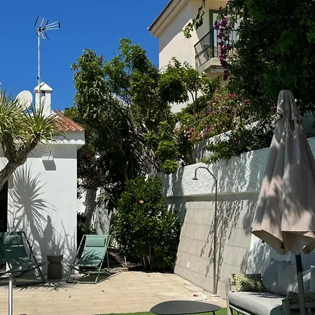 Apartmán Magnifico Timon 8