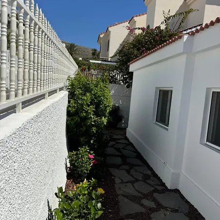 Magnifico Timon 8 Apartmán *