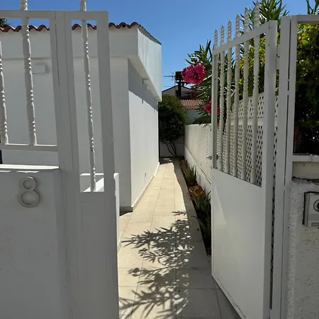 Magnifico Timon 8 Apartmán Pasito Blanco