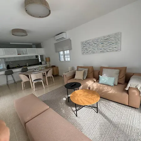 Magnifico Timon 8 Apartmán