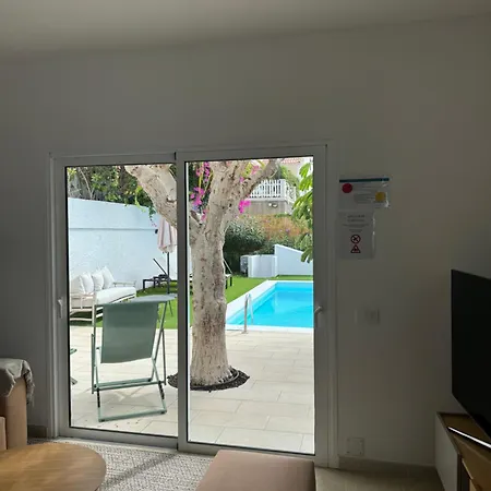 Apartmán Magnifico Timon 8 *