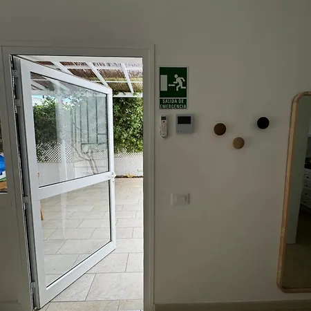 Magnifico Timon 8 Apartmán *