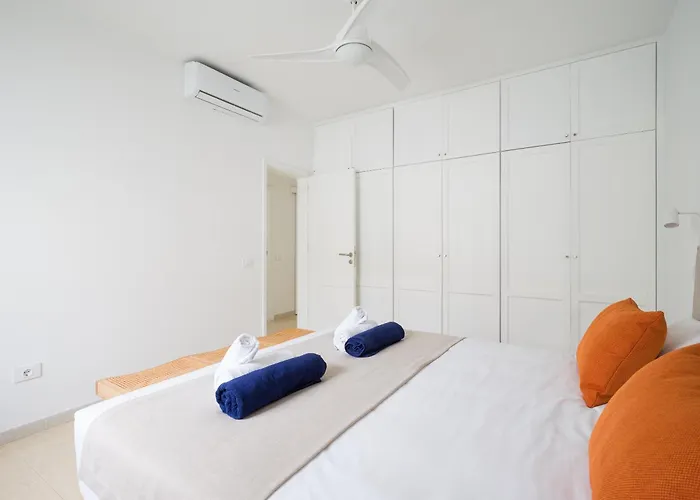 Magnifico Timon 8 Appartement *