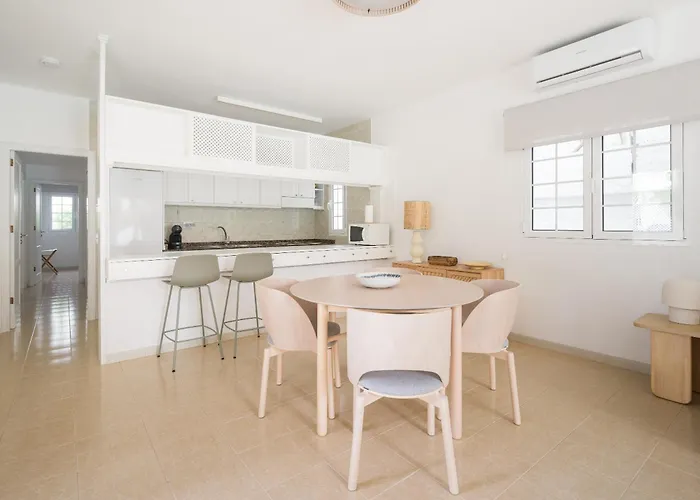 Magnifico Timon 8 Appartement *