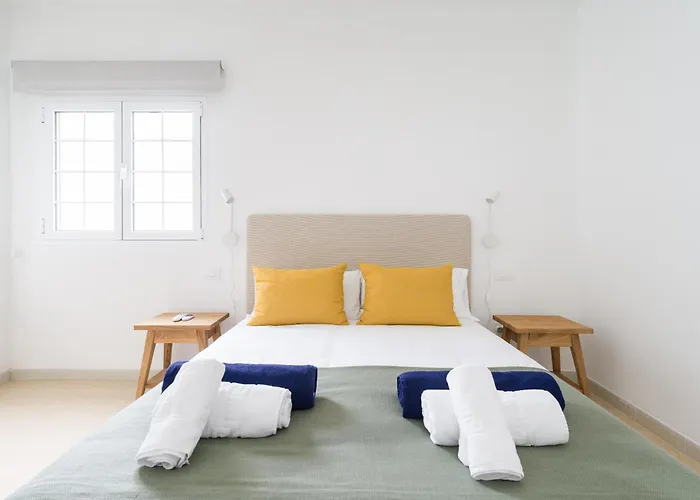 Magnifico Timon 8 * Pasito Blanco