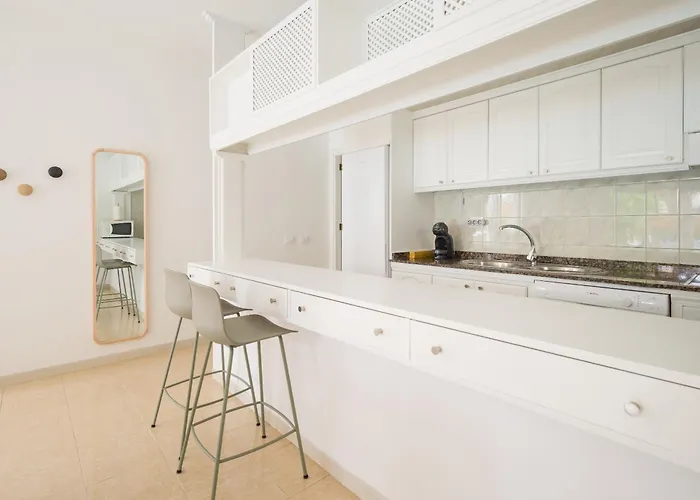 Magnifico Timon 8 Appartement *