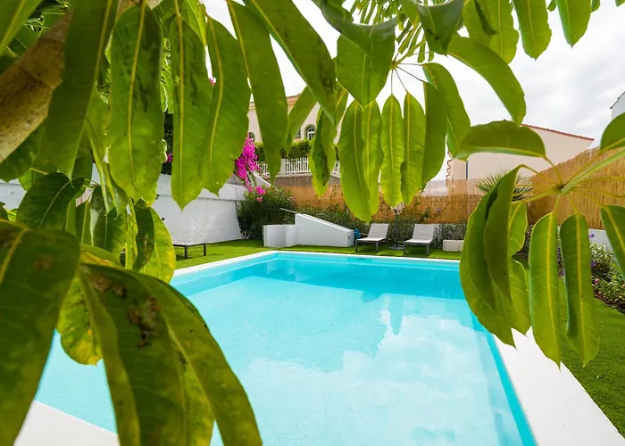 Magnifico Timon 8 Appartement