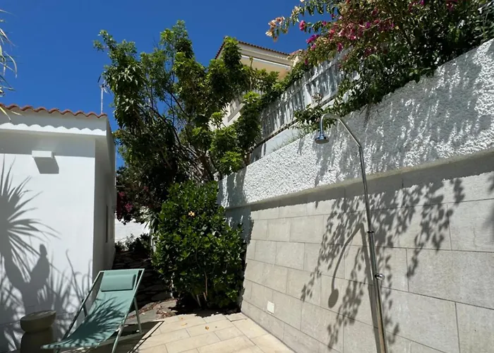 Appartement Magnifico Timon 8 *