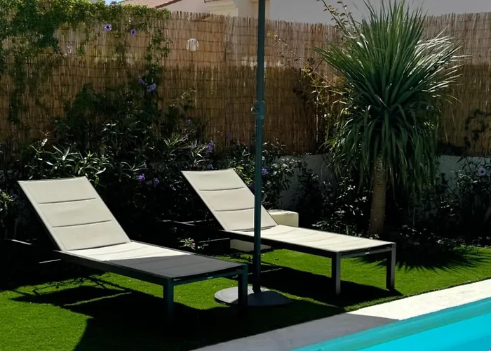 Appartement Magnifico Timon 8 *