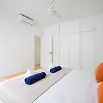 Magnifico Timon 8 Appartement *