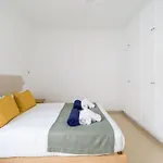 Appartement Magnifico Timon 8 Pasito Blanco