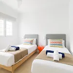 Appartement Magnifico Timon 8 Pasito Blanco