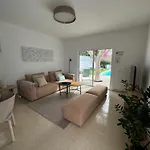 Magnifico Timon 8 Appartement Pasito Blanco