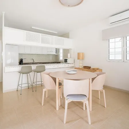 Magnifico Timon 8 Apartamento *