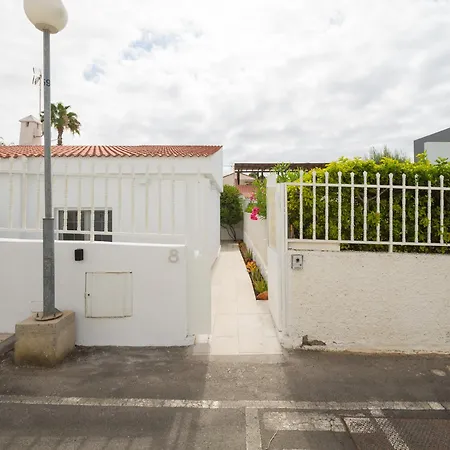 Appartement Magnifico Timon 8 *