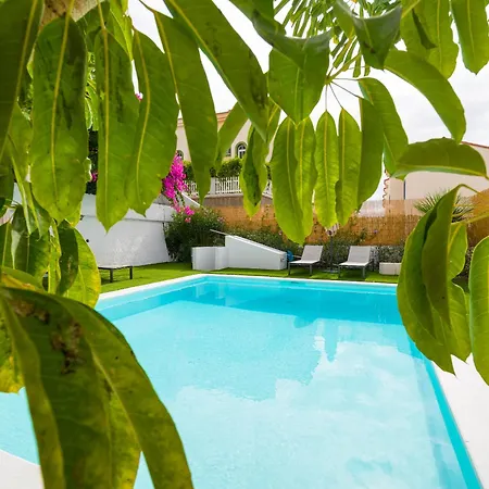 Magnífico Timón 8 Apartamento