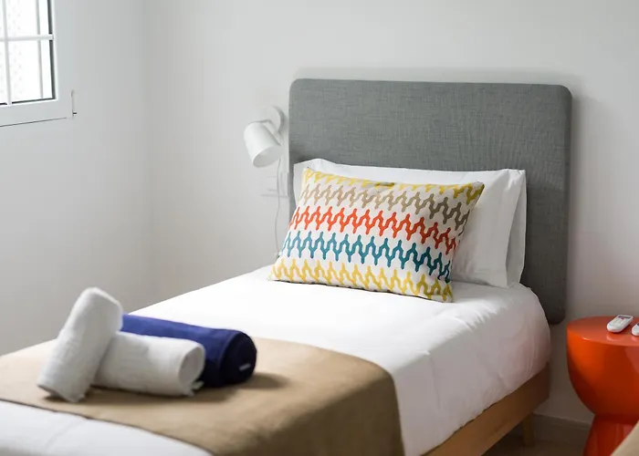 Magnífico Timón 8 Apartamento *