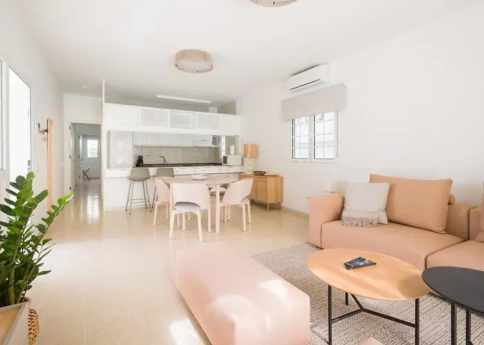 Magnífico Timón 8 * Pasito Blanco