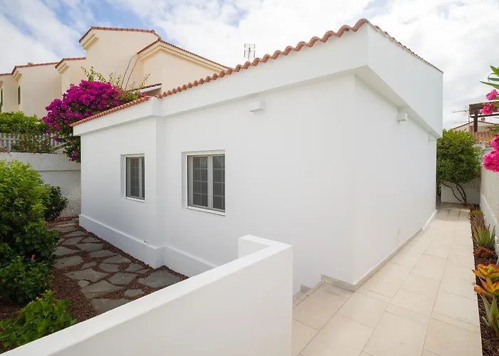 Apartamento Magnífico Timón 8 *