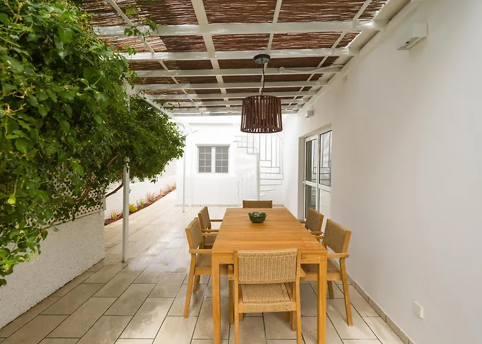 Magnífico Timón 8 *