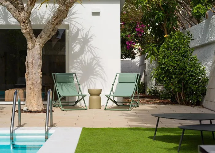 Magnífico Timón 8 * Pasito Blanco