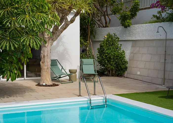 Apartamento Magnífico Timón 8 *