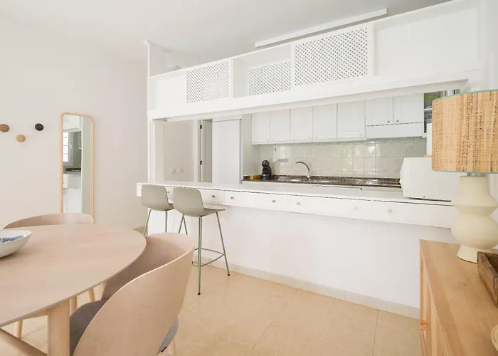 Magnifico Timon 8 Appartement