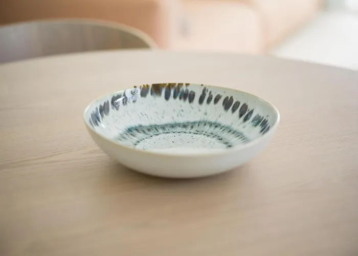 Apartamento Magnífico Timón 8 *