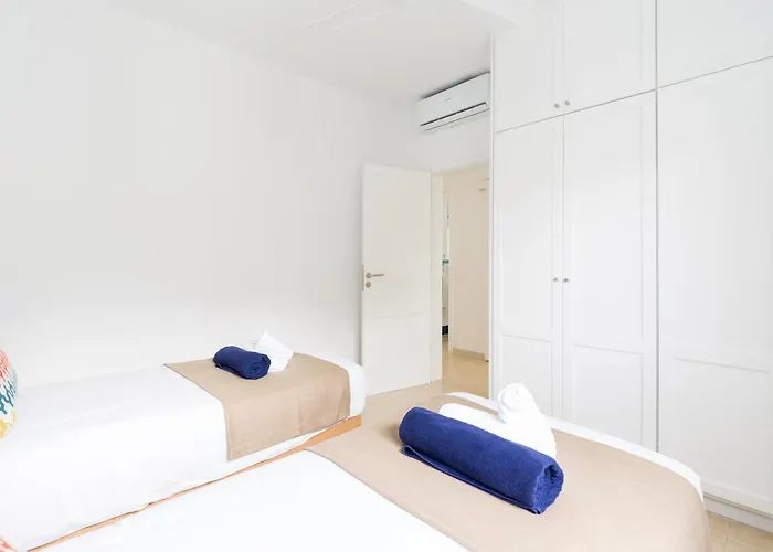 Magnífico Timón 8 Pasito Blanco