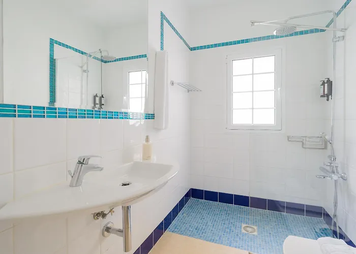 Apartamento Magnífico Timón 8