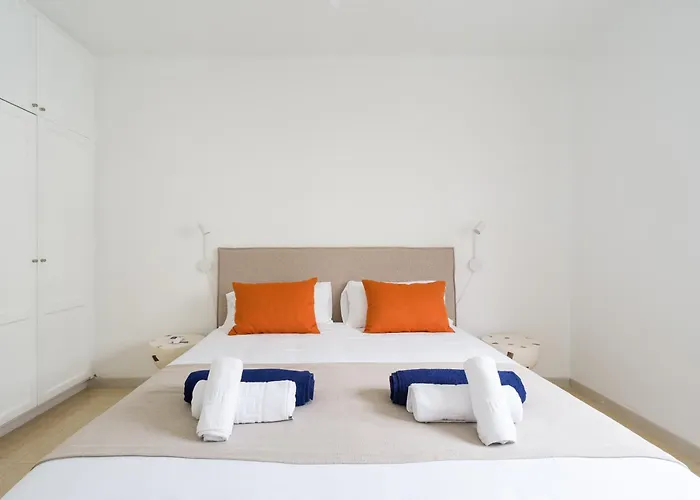 Magnífico Timón 8 Apartamento