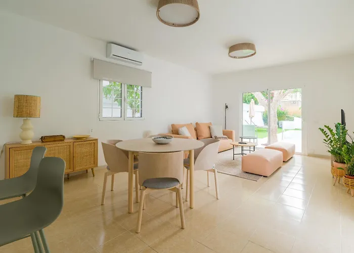 Appartement Magnifico Timon 8