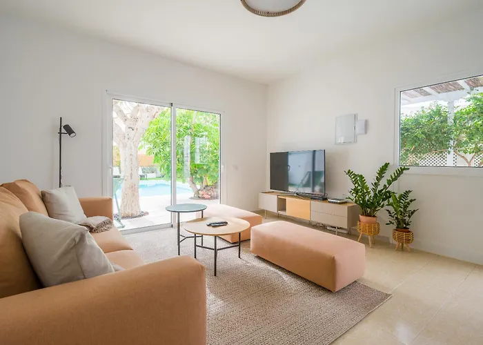 Apartamento Magnífico Timón 8 *