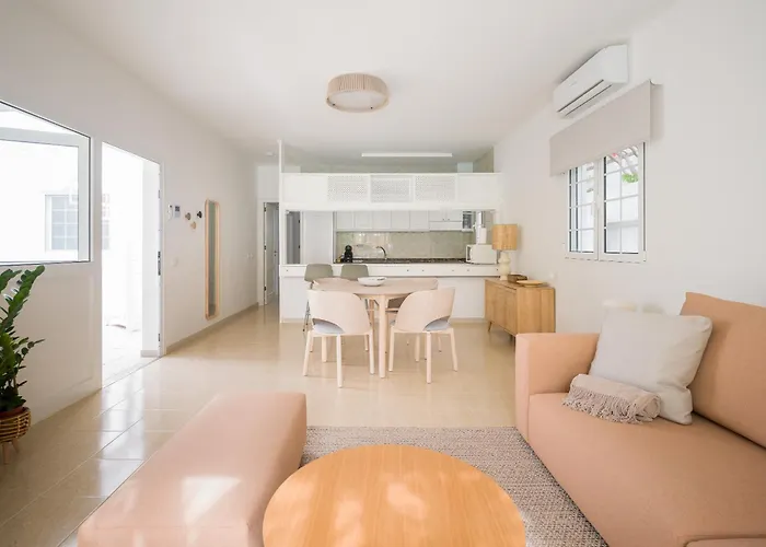 Magnifico Timon 8 Appartement