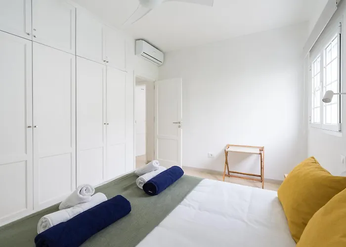 Magnífico Timón 8 Apartamento *